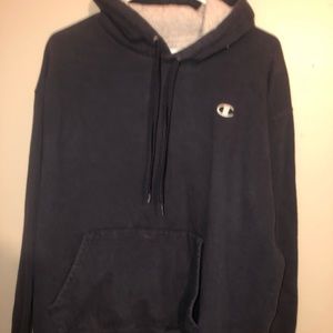 Champion Eco Hoodie